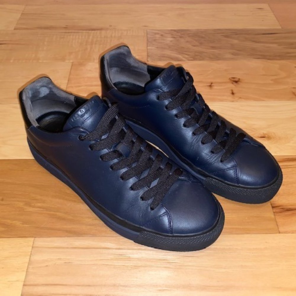 rag & bone RB1 Low